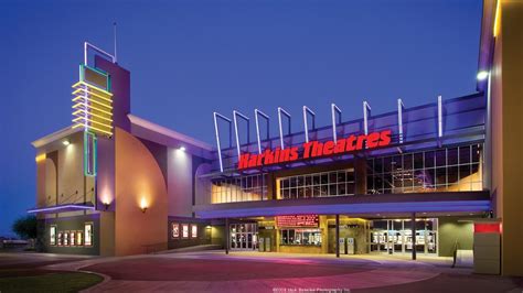 harkis theatres